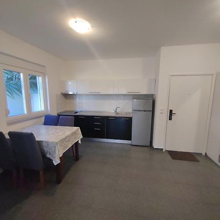 זאטון Apartment Zatonka 2 מראה חיצוני תמונה