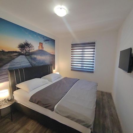 זאטון Apartment Zatonka 2 מראה חיצוני תמונה