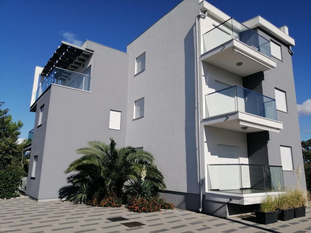 זאטון Apartment Zatonka 2 מראה חיצוני תמונה