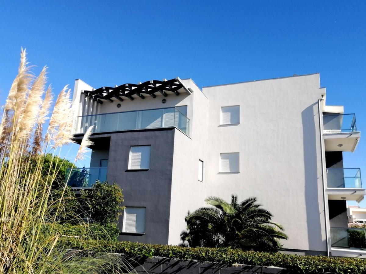 זאטון Apartment Zatonka 2 מראה חיצוני תמונה