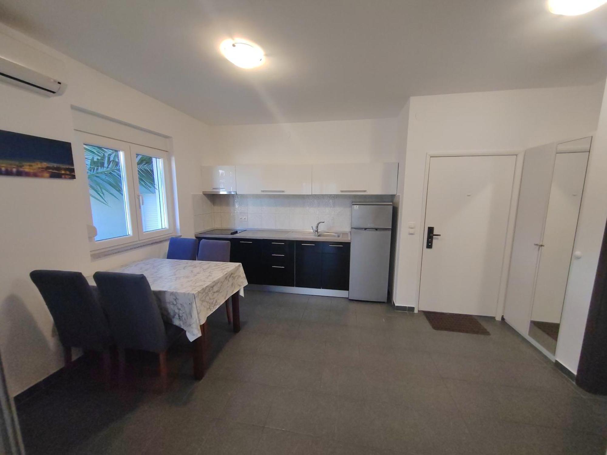 זאטון Apartment Zatonka 2 מראה חיצוני תמונה