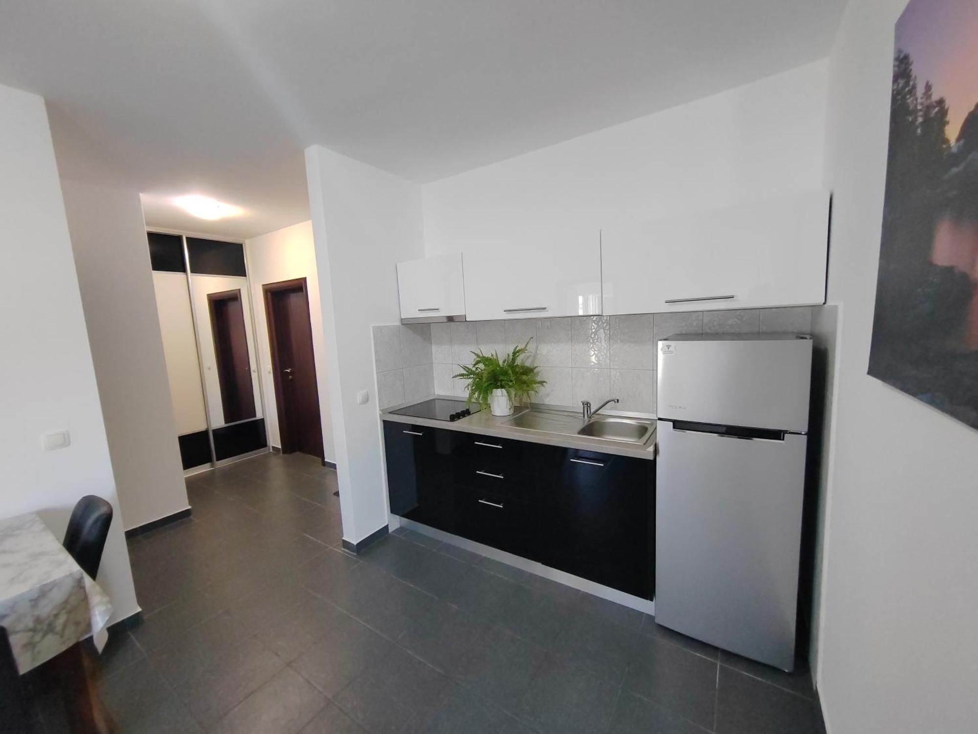 זאטון Apartment Zatonka 2 מראה חיצוני תמונה