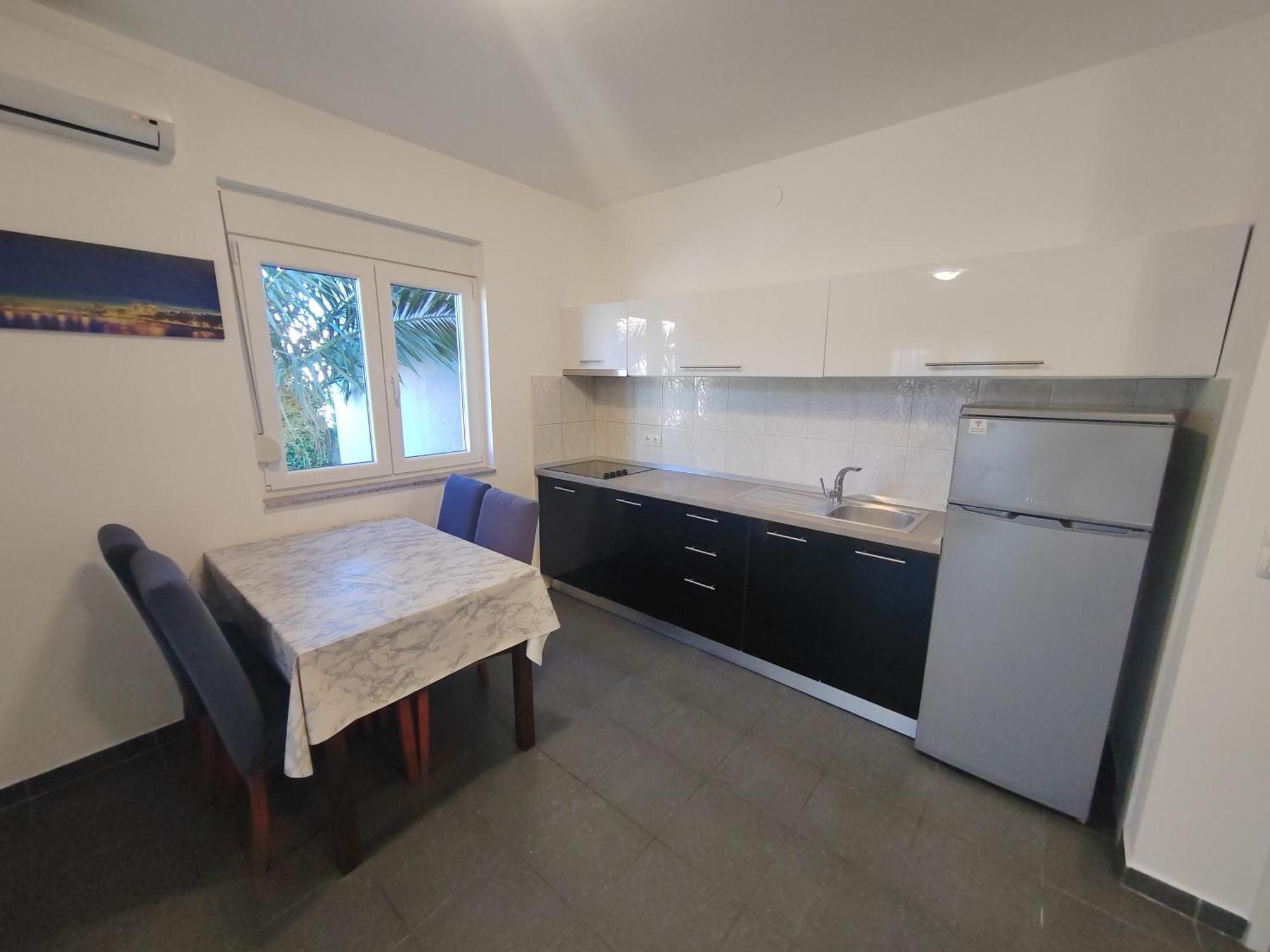 זאטון Apartment Zatonka 2 מראה חיצוני תמונה