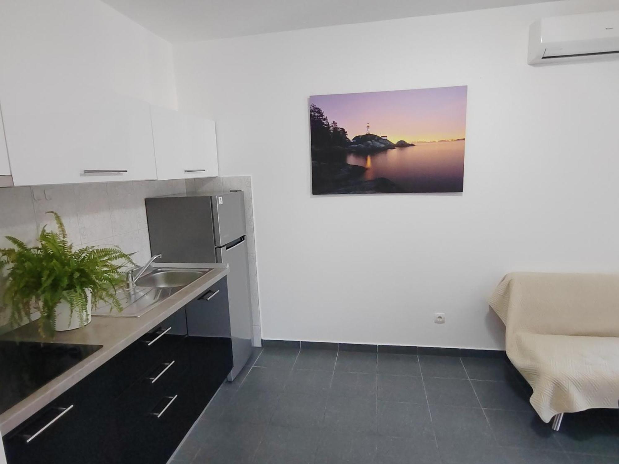 זאטון Apartment Zatonka 2 מראה חיצוני תמונה