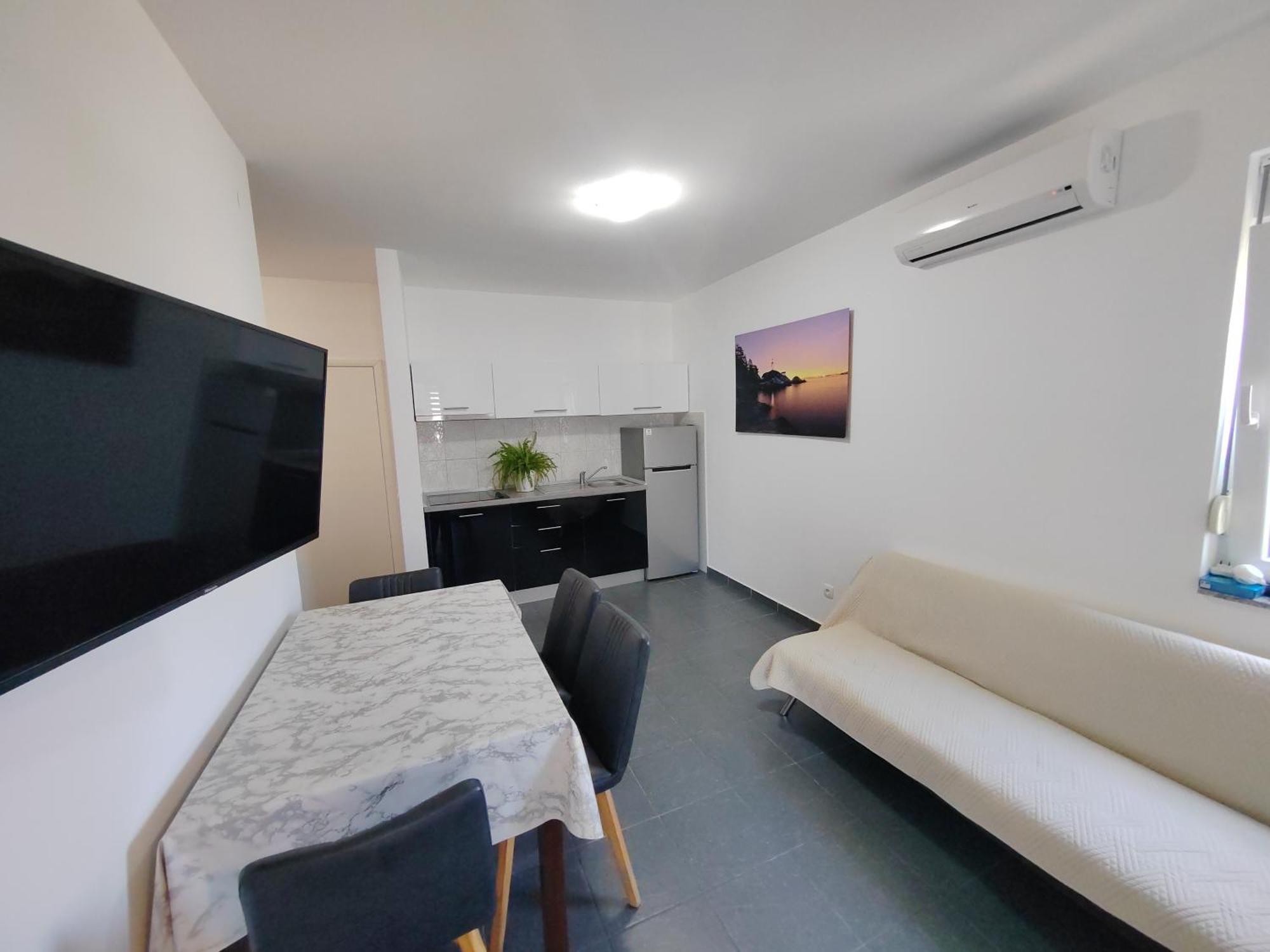 זאטון Apartment Zatonka 2 מראה חיצוני תמונה