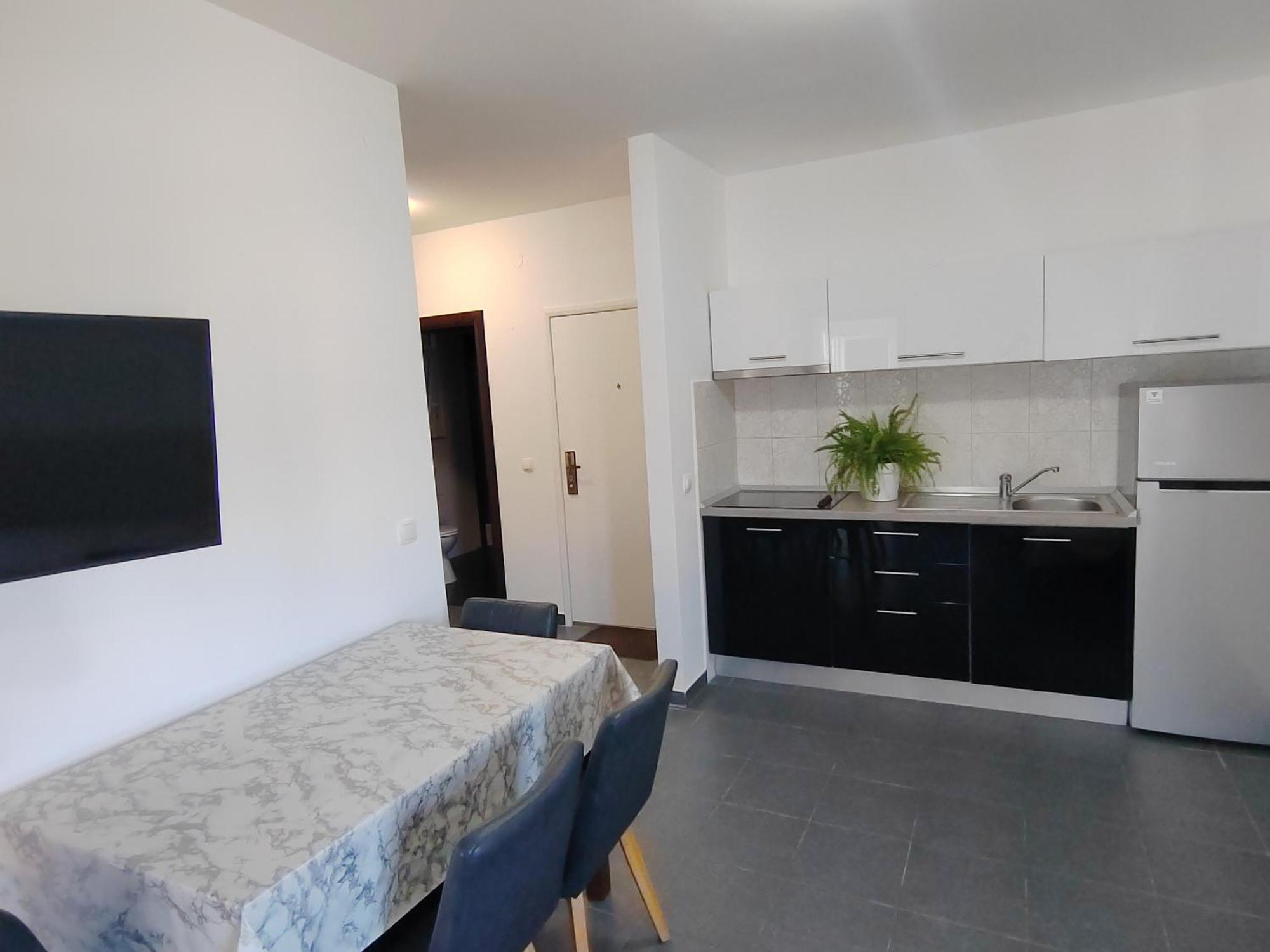 זאטון Apartment Zatonka 2 מראה חיצוני תמונה