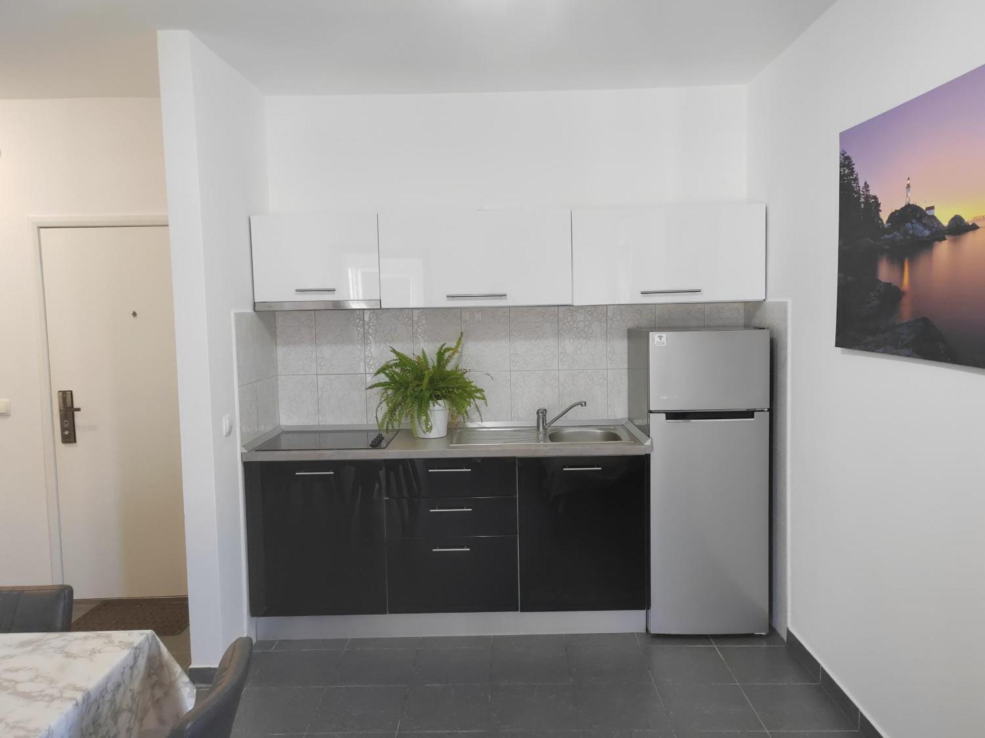 זאטון Apartment Zatonka 2 מראה חיצוני תמונה