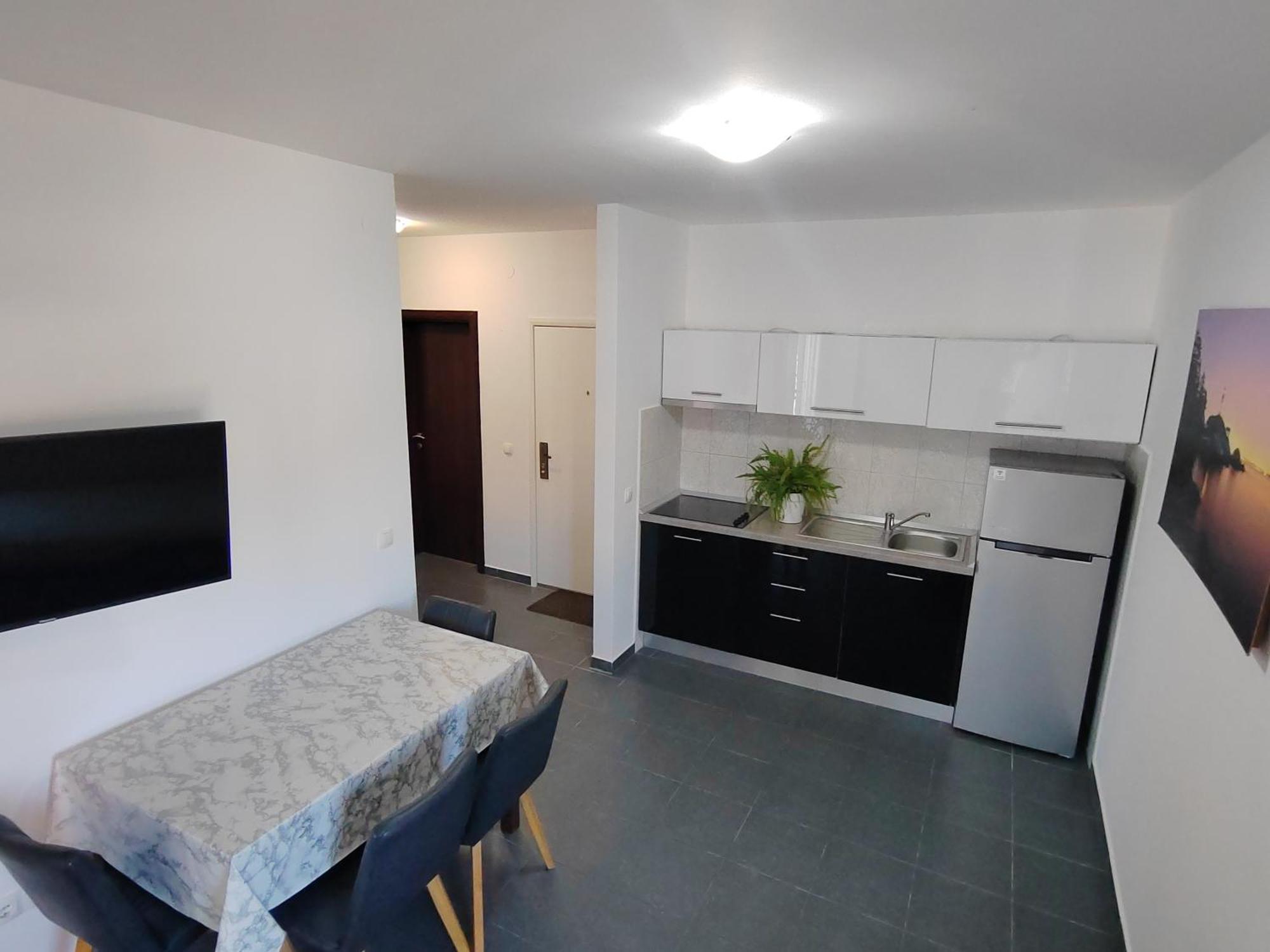 זאטון Apartment Zatonka 2 מראה חיצוני תמונה
