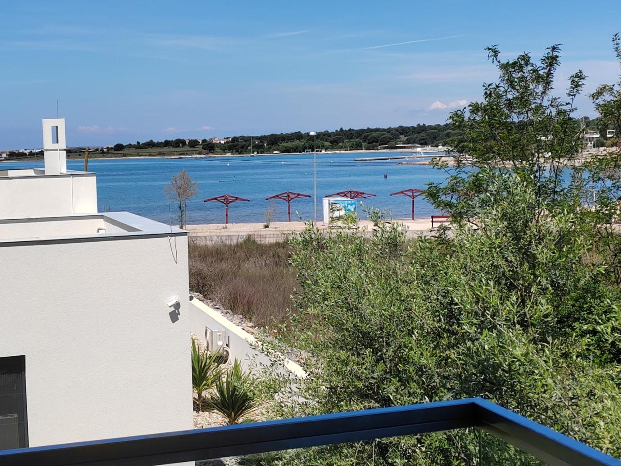 זאטון Apartment Zatonka 2 מראה חיצוני תמונה