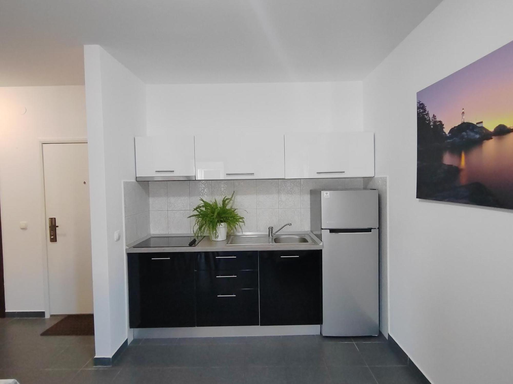 זאטון Apartment Zatonka 2 מראה חיצוני תמונה
