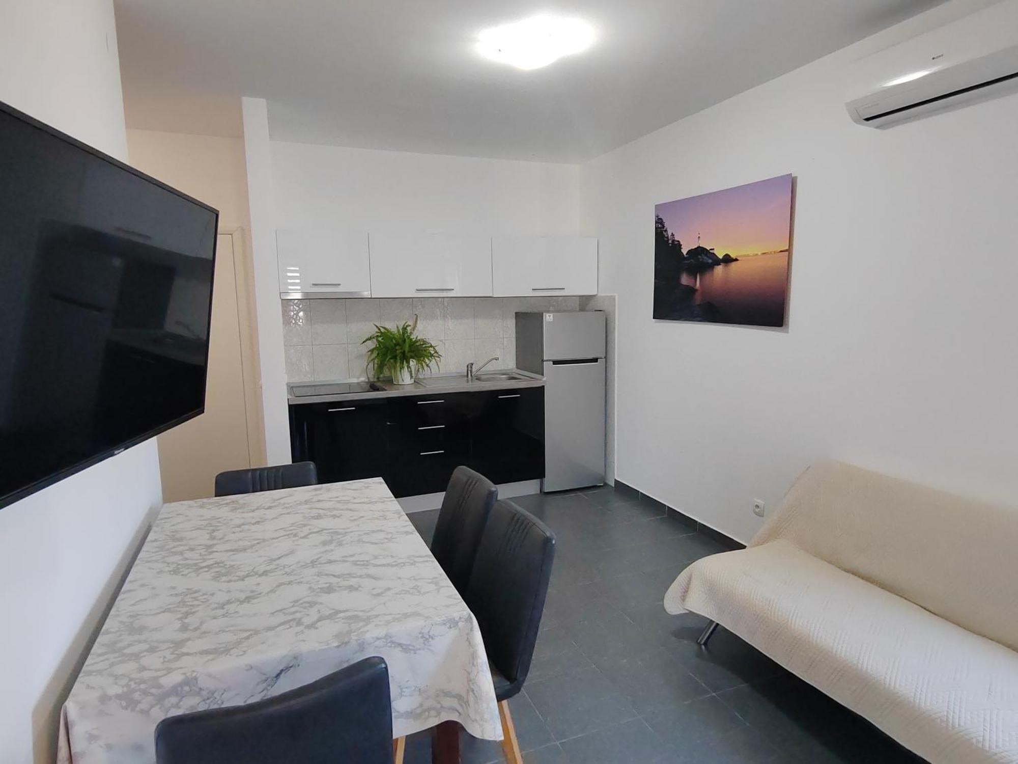 זאטון Apartment Zatonka 2 מראה חיצוני תמונה